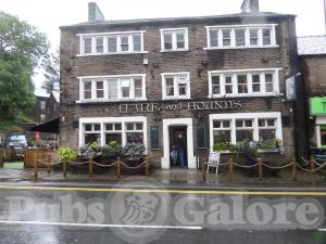 Picture of Hare and Hounds