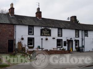 Picture of Boot & Shoe Inn