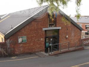 Picture of Miro Lounge