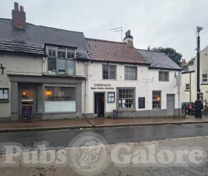 Picture of Carriages