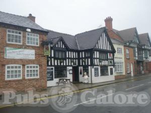 Picture of The Red Cow