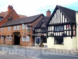 Picture of The Red Cow