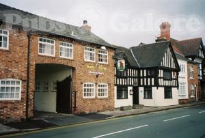 Picture of The Red Cow