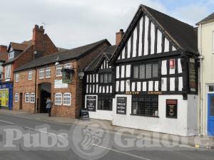 Picture of The Red Cow