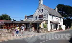 Picture of The Taverners