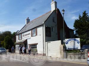 Picture of The Taverners