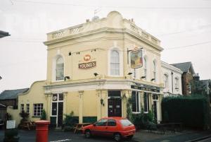 Picture of The Mitre