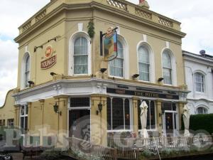 Picture of The Mitre
