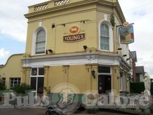 Picture of The Mitre