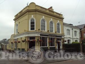 Picture of The Mitre