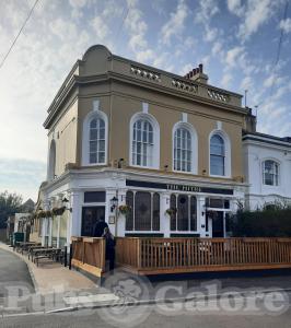 Picture of The Mitre