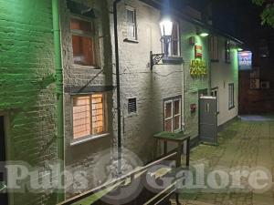 Picture of John Bull Chophouse