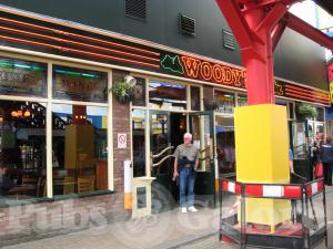 Picture of Woody's