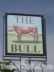 Picture of The Bull