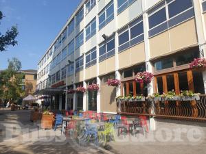 Picture of The William Aylmer (JD Wetherspoon)