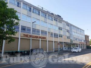 Picture of The William Aylmer (JD Wetherspoon)