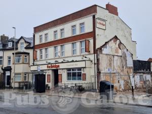 Picture of The Bridge