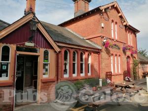 Picture of Codsall Station