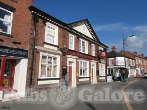 Picture of Brewery Arms