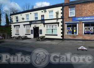 Picture of City Arms