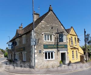 Picture of Hare & Hounds