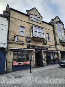 Picture of The Crafty Scholar