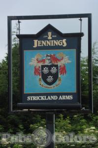 Picture of Strickland Arms
