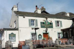 Picture of Travellers Rest