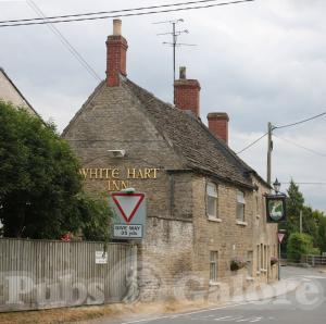 Picture of White Hart Inn