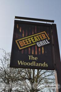 Picture of Beefeater The Woodlands