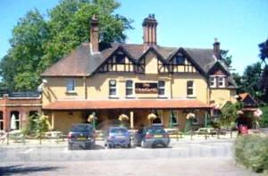 Picture of Beefeater The Woodlands