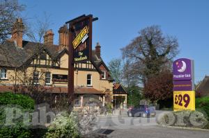 Picture of Beefeater The Woodlands