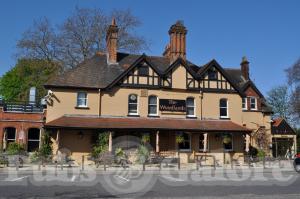 Picture of Beefeater The Woodlands
