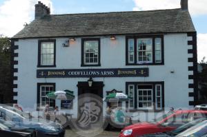 Picture of The Oddfellows Arms