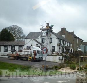 Picture of The Greyhound Inn