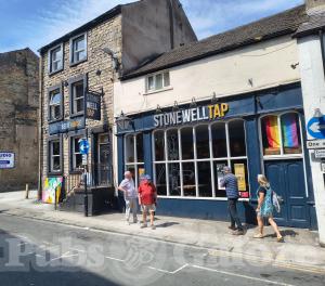 Picture of The Stonewell Tap