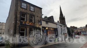 Picture of The Stonewell Tap