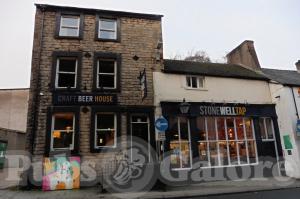Picture of The Stonewell Tap