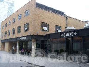 Picture of Camino