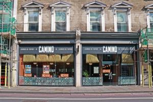 Picture of Camino