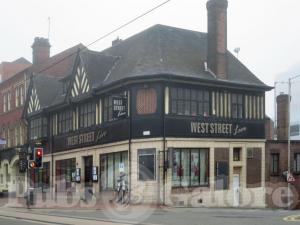Picture of West Street Live