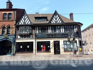 Picture of West Street Live