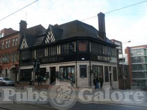 Picture of West Street Live