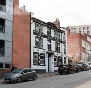 Picture of The Crow Inn