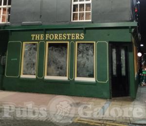 Picture of The Foresters