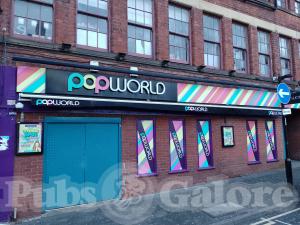 Picture of Popworld