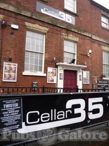Picture of Cellar 35