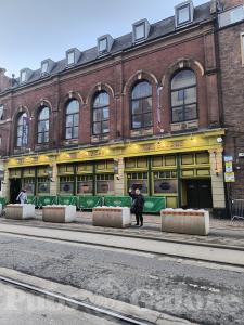 Picture of Molly Malones