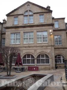 Picture of Leopold Hotel