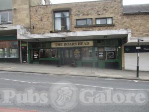Picture of The Boars Head